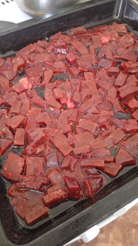 Как приготовить говяжью печень: хитрости и кулинарные секреты