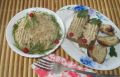 Вкусная намазка с салом и шашлыком: идеальный тандем для вашего стола
