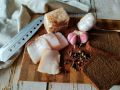 Как приготовить мягкое сало: секреты домашнего посола