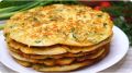 Хачапури по-сибирски: быстрые лепешки на кефире с неожиданными начинками