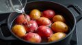 Как обычный картофель превращается в шедевр кулинарии: простой и вкусный рецепт