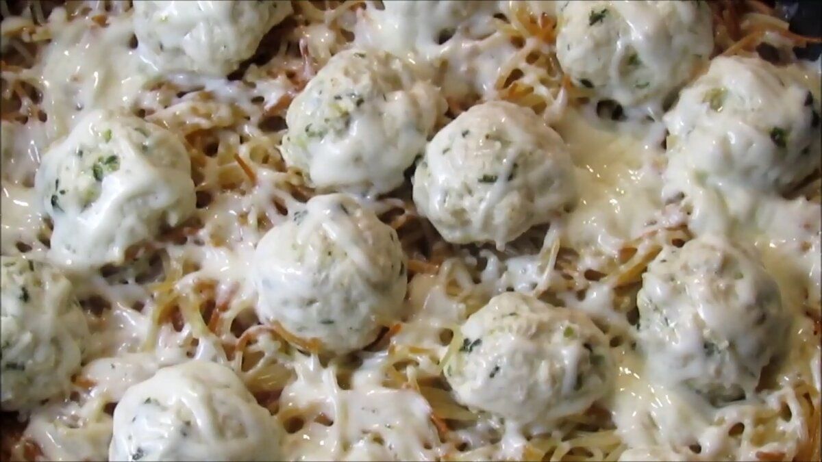 Ужинаем легко: быстрый и вкусный рецепт сковородного блюда