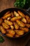 Как приготовить картофель, который удивит ваших гостей простотой и вкусом