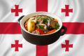 Горячее уютное блюдо из горшочка: как приготовить чанахи по-другому