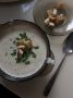 Вкусный грибной крем-суп для уютного вечера