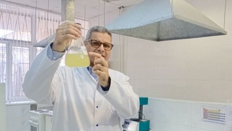 Киноа в новом свете: полезный напиток с низким гликемическим индексом