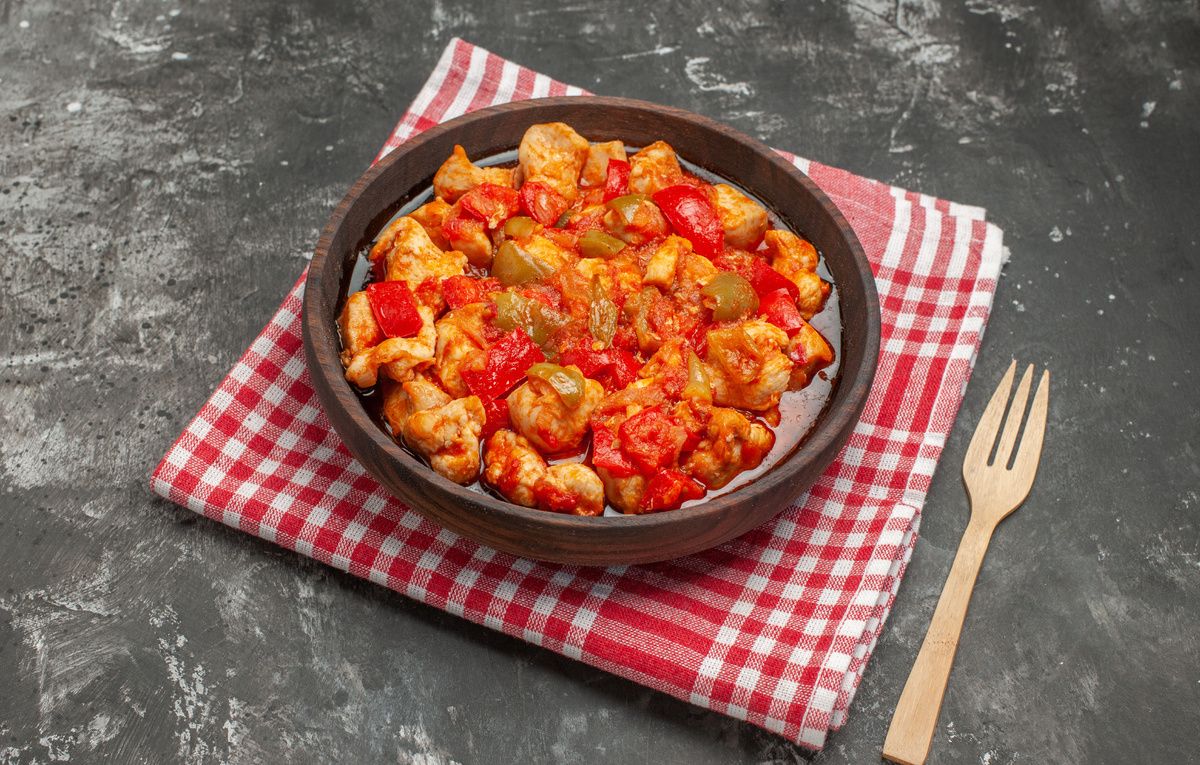 Чахохбили: вкусное путешествие в грузинскую кухню