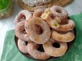 Пончики на кефире, которые покорят ваши вкусовые рецепторы