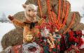 В «Белом Колодце» запустят новую масленичную традицию с арт-объектом